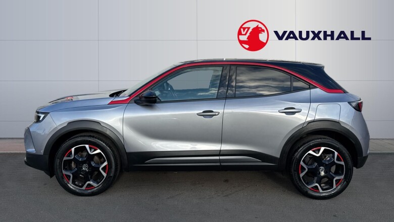 Vauxhall Mokka 1.2 Turbo 100 GS Line 5dr Petrol Hatchback